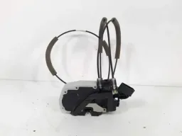 Fechadura Porta Traseira Esquerda Nissan Sentra 2008 A 2013