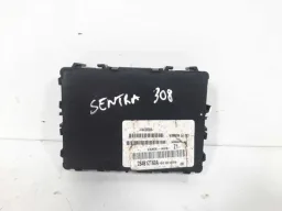 Modulo Bcm Nissan Sentra 2008 2009 2010 2011 A 2013 C/avaria