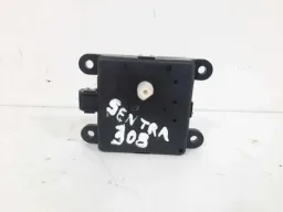 Atuador Ar Condicionado Nissan Sentra 2.0 16v 2008 A 2013