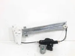Maquina Vidro Traseiro Esquerdo Nissan Sentra 2008 A 2013