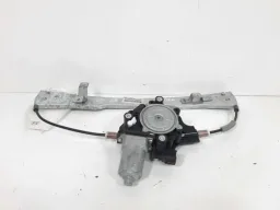 Maquina Vidro Traseiro Direito Nissan Sentra 2008 A 2013
