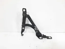 Dobradiça Esquerda Porta Malas Nissan Sentra 2008 A 2013