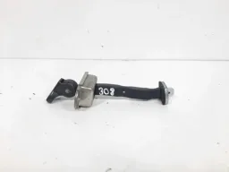 Limitador Porta Traseiro Esquerdo Nissan Sentra 2008 A 2013