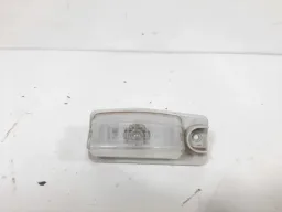 Luz Placa Traseira Nissan Sentra 2008 2009 2010 2011 2013