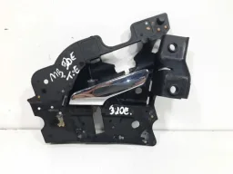 Maçaneta Interna Traseira Esquerda E320 W210 1998 A 2002