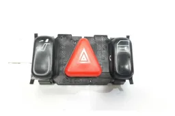 Comando Pisca Alerta Bancos Mercedes E320 W210 1998 A 2002