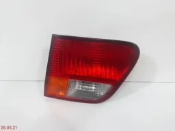 Lanterna Direita Tampa Traseira Honda Civic Lx 1996 A 2000