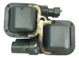 Bobina Ignição Mercedes Benz E320 W202 3.2 V6 1998 A 2002