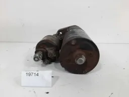 Motor Arranque Mercedes E320 W210 3.2 24v V6 1998 A 2002