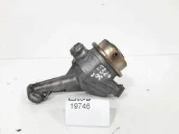 Válvula Egr Mercedes Benz E320 W210 V6 3.2 24v 1998 A 2002