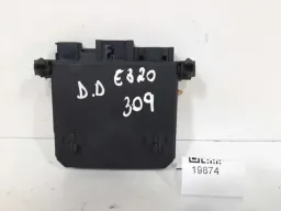 Modulo Porta Dianteiro Direito Mercedes E320 W210 1998 A 02