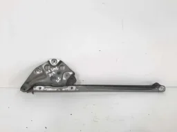 Dobradiça Esquerda Capo Mercedes Benz E320 W210 1998 A 2002