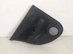 Forro Porta Traseira Esquerda Nissan Versa 2012 2013 A 2017