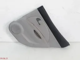 Forro Porta Traseira Direita Kia Picanto 2008 2009 A 2012