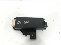 Modulo Bluetooth Citroen C4 Pallas Hatch Vtr 2007 A 2013