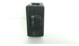 Botão Regulagem Farol Citroen C4 Pallas Hatch Vtr 2007 2013