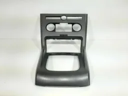 Acabamento Console Central Gm Captiva Sport 2008 2009 A 2016