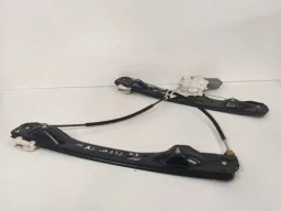 Máquina Vidro Dianteira Esquerda Bmw X1 Sdrive 2010 A 2013