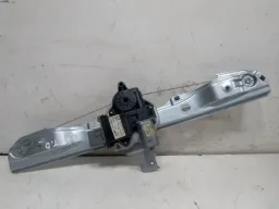 Maquina Vidro Traseira Direita Peugeot 408 2011 A 2016