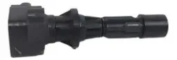 Bobina Ignição Ford Fusion 2.3 16v 2006 07 2008 A 2009