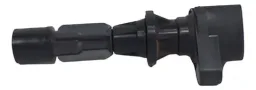 Bobina Ignição Ford Fusion 2.3 16v 06 2007 2008 A 2009