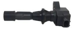 Bobina Ignição Ford Fusion 2.3 16v 2006 2007 08 A 2009