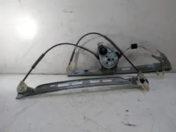 Maquina Vidro Dianteiro Direita Peugeot 206 1999 A 2004