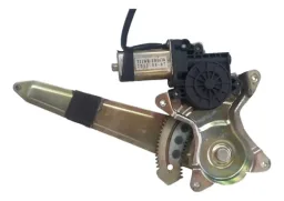 Máquina Vidro Traseira Direita Chery Tiggo 2009 2010 A 2013
