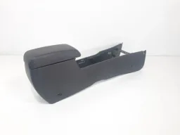 Console Central Com Encosto De Braço Ford Fusion 2006 A 2011
