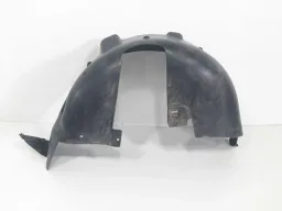 Parabarro Traseiro Esquerdo Peugeot 307 2009 2010 2011 2012