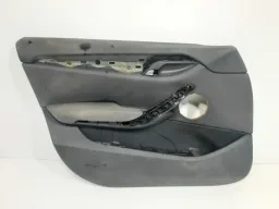 Forro Porta Dianteiro Esquerdo Bmw X1 2010 2011 2012 2013