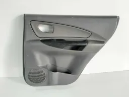 Forro Porta Traseiro Direito Kia Sportage 2006 2007 A 2010