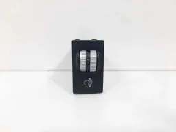 Botão Interruptor Regulagem Farol Lifan X60 2011 2012 A 2019