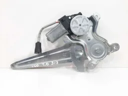 Máquina Vidro Traseira Direita Lifan X60 2011 2012 A 2019
