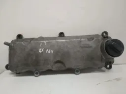 Tampa Cabeçote Motor Honda Fit 1.5 16v 2003 2004 2005 A 2008