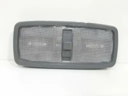 Luz Cortesia Traseira Lifan X60 2011 2012 A 2019 C/ Avaria