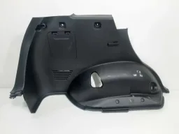 Acabamento Esquerdo Porta Malas Lifan X60 2011 2012 A 2019