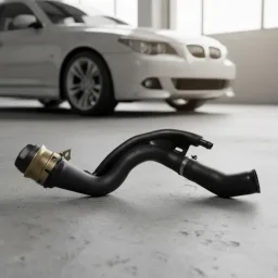 Gargalo Tanque Combustível Bmw 540i 1998 1999 2000 A 2003