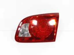 Lanterna Traseira Direita Tampa Hyundai Santa Fé 2006 A 2013