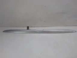Acabamento Moldura Friso Tampa Traseira Mala Superior Bmw X5