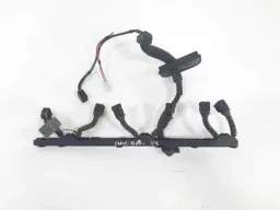 Chicote Injeção Bico Injetor Bmw X5 3.0 24v 2000 2001 A 2006