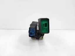 Fechadura Interna Traseira Direita Volvo V40 1997 A 2003