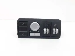 Comando Luz Retrovisor Lifan X60 2012 A 2016