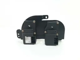 Atuadores Caixa Ventilação Lifan X60 1.8 Vvt 2011 A 2019