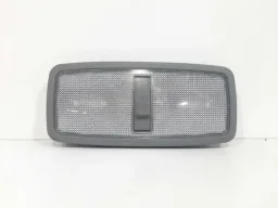 Luz Cortesia Traseira Lifan X60 2011 2012 2013 2014 A 2019