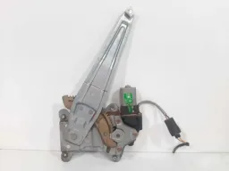 Maquina Vidro Elétrico Tras Esquerdo Lifan X60 2012 A 2019