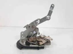 Fechadura Dianteira Direita X60 2012 A 2019 S/parte Elétrica