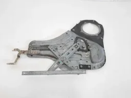 Maquina Vidro Traseiro Esquerdo Kia Soul 2012 2013 A 2016