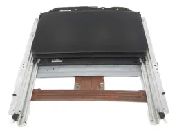 Teto Solar Jeep Grand Cherokee Limited 2012 2013 2014 2015