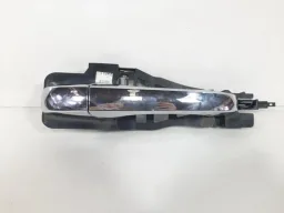 Maçaneta Externa Traseira Direita Grand Cherokee 2011 A 2015